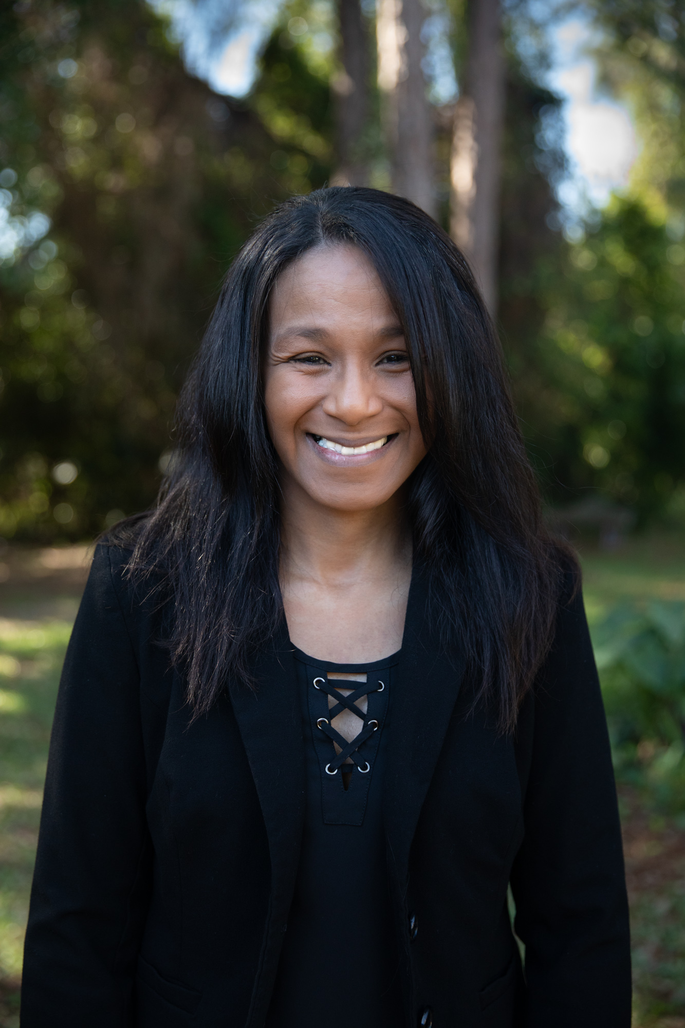 Dr. Adriana Bridger, Ed.D.